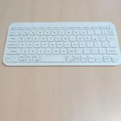 ELECOM Bluetooth 薄型キーボード（箱なし）