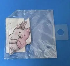 ダンガンロンパ 希望のカケラアクリルバッジ モノミ - メルカリ