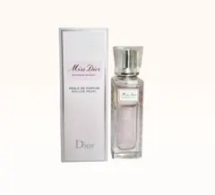 Miss Dior Blooming Bouquet ローラー パール 20ml
