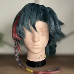 にじさんじ コスプレ ウィッグ 魁星 - メルカリ