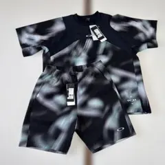 Oakley セットアップ