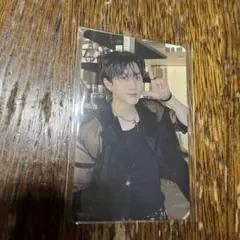 straykids チャンビン jyp japan スキズ do it トレカ