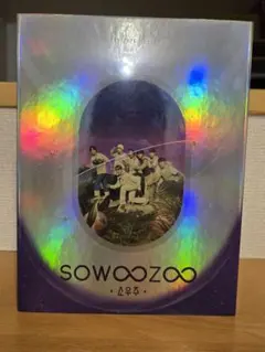 BTS 2021 MUSTER SOWOOZOO Blu-ray写真/トレカ