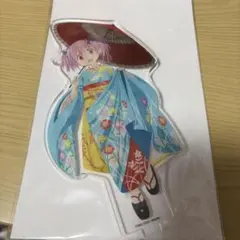 魔法少女まどか☆マギカ アクリルスタンド