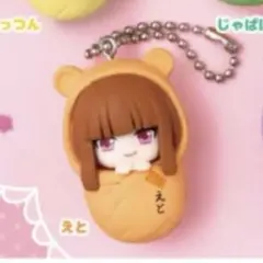 し*ま様 カラフルピーチえとさん