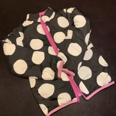 053 BREEZE ジャンパー（リバーシブル）