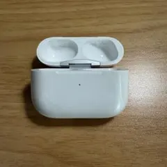 AirPods Pro 第2世代 Lightning対応　ケースのみ
