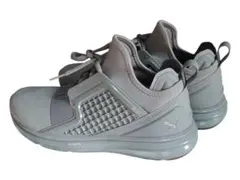 タグ付未使用PUMAイグナイトLimitlessメタリック ウィメンズ 23.5