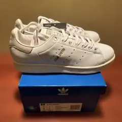 adidas Stan Smith S75075 23.5cmのサムネイル
