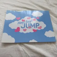 Hey! Say! JUMP 2009年サマーコンサート パンフレットのサムネイル