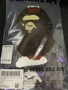 A BATHING APE Kuromi Ladies College Tee - メルカリ
