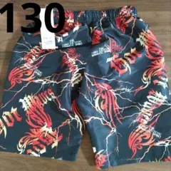 新品　水着　130