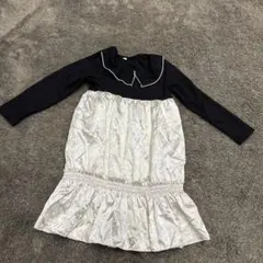 キッズ　フォーマル　おしゃれワンピース