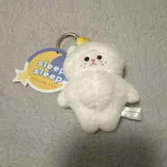 sleep sleep マスコット