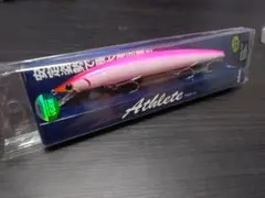 Jackson ジャクソン アスリート 17SSV 海アメ 海サクラ サクラマス