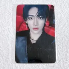 リッキー zb1 ゼベワン cinema paradise サイン トレカ zb1 Cinema Paradise ユニット トレカ リッキー ギュビン