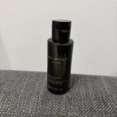 shu uemura ブラッククレンジングオイル