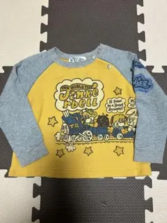 ティンカーベル トレーナー 95cm以下