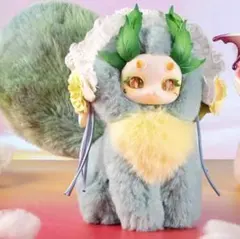 【Tutulong/トトリュ】幻想生物魔法学園パーティーシリーズ シークレット Tutulong/トトリュ】幻想生物魔法学園パーティーシリーズ 時間狩人