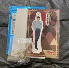 n*‪様 2 諸伏景光 1個 Bミニアクリルスタンド キーホルダー 名探偵コナン