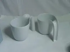 ロイヤルコペンハーゲン　OLE　マグ２個＋ボウル２個 ロイヤルコペンハーゲン OLE マグ2個＋ボウル2個