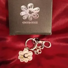 COCCO FIORE キーホルダー