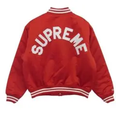2026年最新】Supreme Mitchell & ness varsityの人気アイテム - メルカリ
