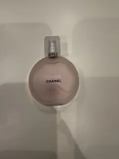 CHANEL チャンスオータンドゥル　ヘアミスト