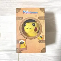 韓国限定】ポケモン30周年 ピカチュウぬいぐるみ poppopmidnight