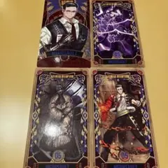 Limbus Company リンバスカンパニー ムルソー まとめ売り - メルカリ