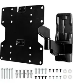 ErgoGrade アーム式前後伸縮タイプテレビ壁掛け金具 22~52インチ対応