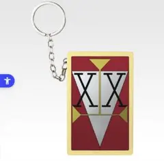 一番くじ HUNTER×HUNTER I賞 ダブルハンターライセンス