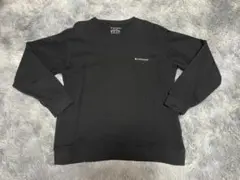 コンバース　スウェット　プルオーバー　トレーナー