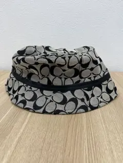COACH シグネチャー バケットハットのサムネイル