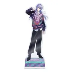 にじさんじ Christmas Wear アクリルスタンド 星導ショウ　セーター