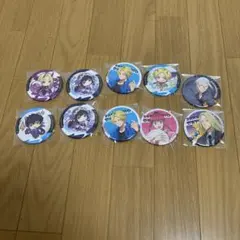 サカモトデイズ　カンバッジ 11個セット