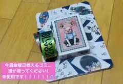 【美品】値下げ不可　小森隼　トランプ　ツアーグッズ　メンプロ