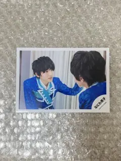 道枝駿佑 2020 グリーティングフォト - メルカリ