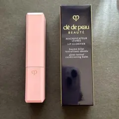 クレドポーボーテ　マニフィカトゥールレーブルn 1ピンク　中古