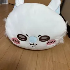 ちいかわ もっちるねそべりBIGぬいぐるみ② モモンガ