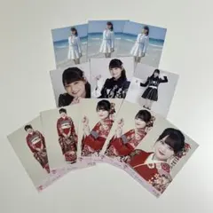 =Love 髙松瞳 写真 まとめ売り