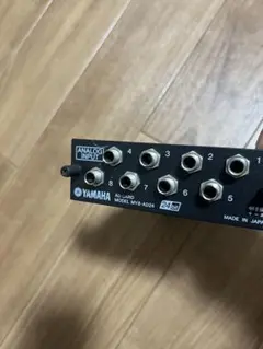 M3245-173-136】オーディオインターフェース オーディオミキサー