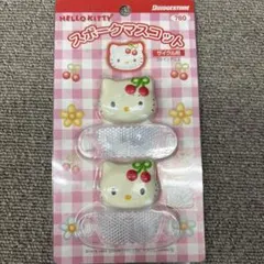 BRIDGESTONE Hello Kitty スポークマスコットのサムネイル