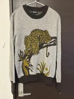 Schott/ショット/50＇S KNIT/フィフティーズ ニットのサムネイル