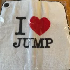 Hey!Say!JUMP ミニタオル