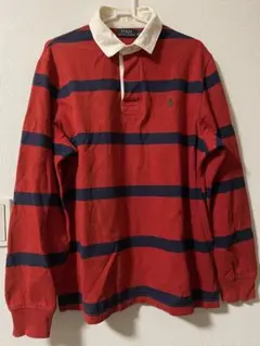 C*Y様 POLO RALPH LAUREN ポロラルフローレン　裏起毛　ラガー