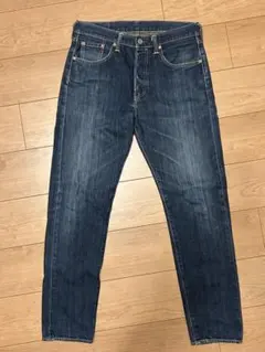 Levi's リーバイス501CT デニムパンツ テーパード W30 L32