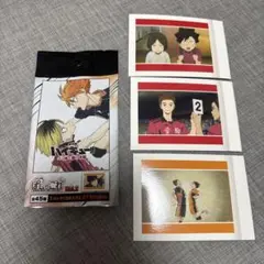 ハイキュー ぱしゃこれ vol.2