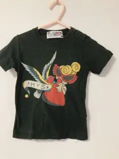 HYSTERIC GLAMOUR MUTSUO Tシャツ(j146)のサムネイル
