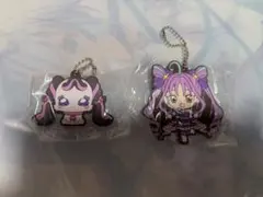 キミとアイドルプリキュア ラバーストラップ キュンキュン メロロン